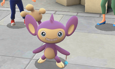 Meitantei Pikachu: Shin Konbi Tanjou