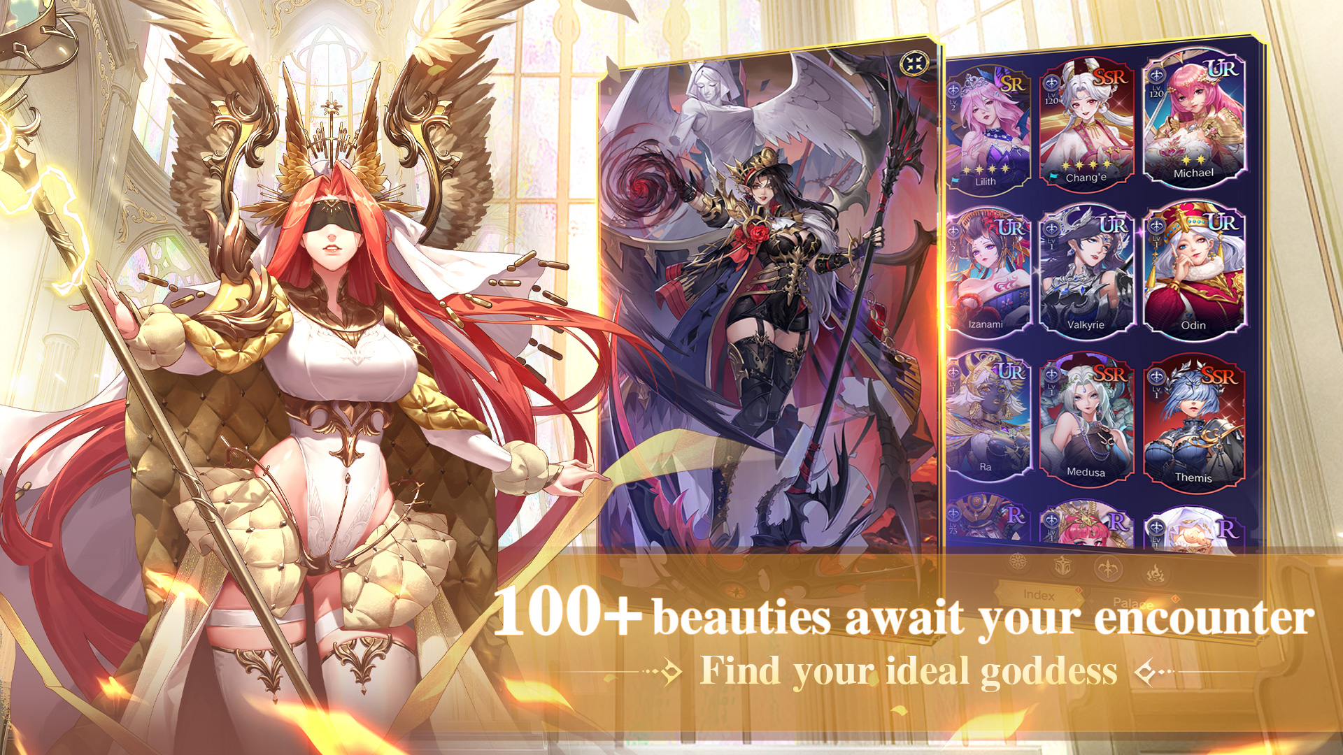 Divinity Arrival