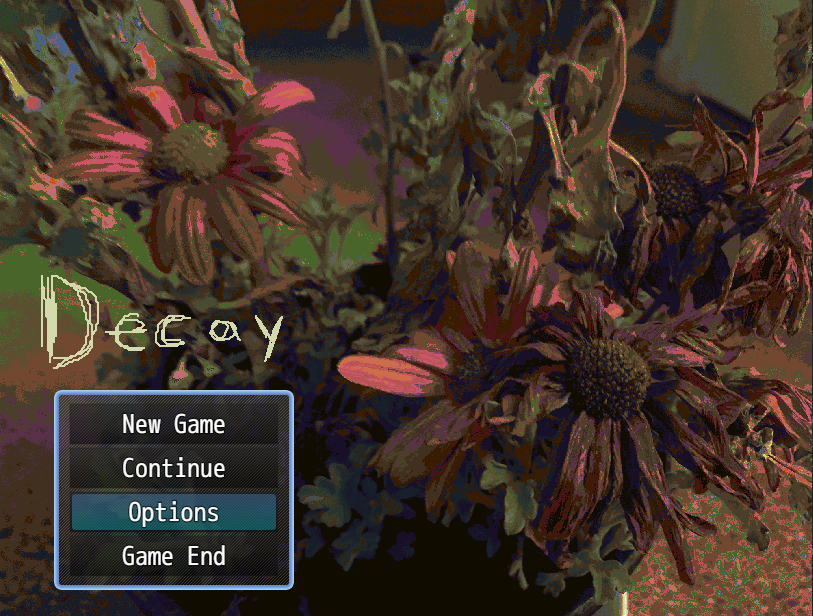 Decay
