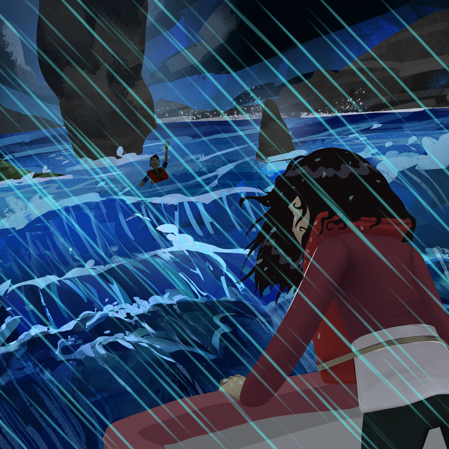 57° North for Merge Cube