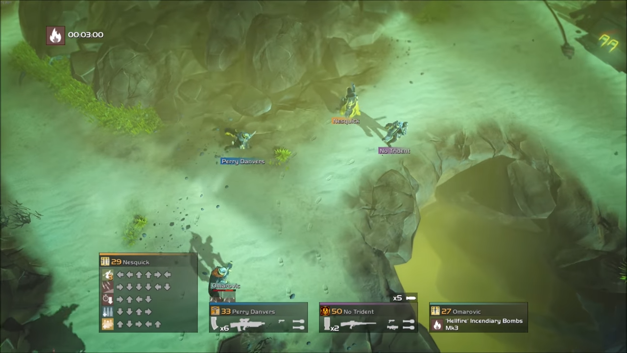 Helldivers: Super Earth Ultimate Edition