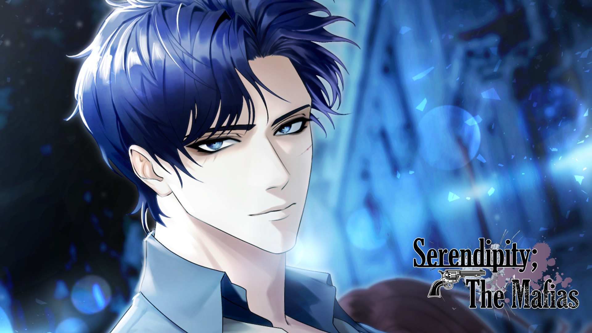 Serendipity: The Mafias