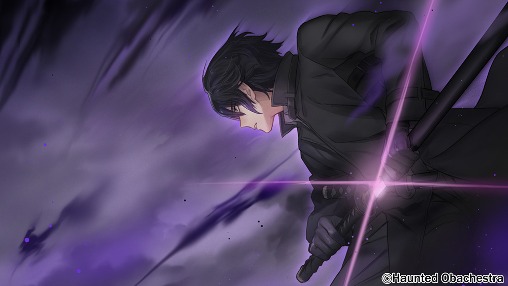 Haunted Obachestra Vol. 1 Awaking