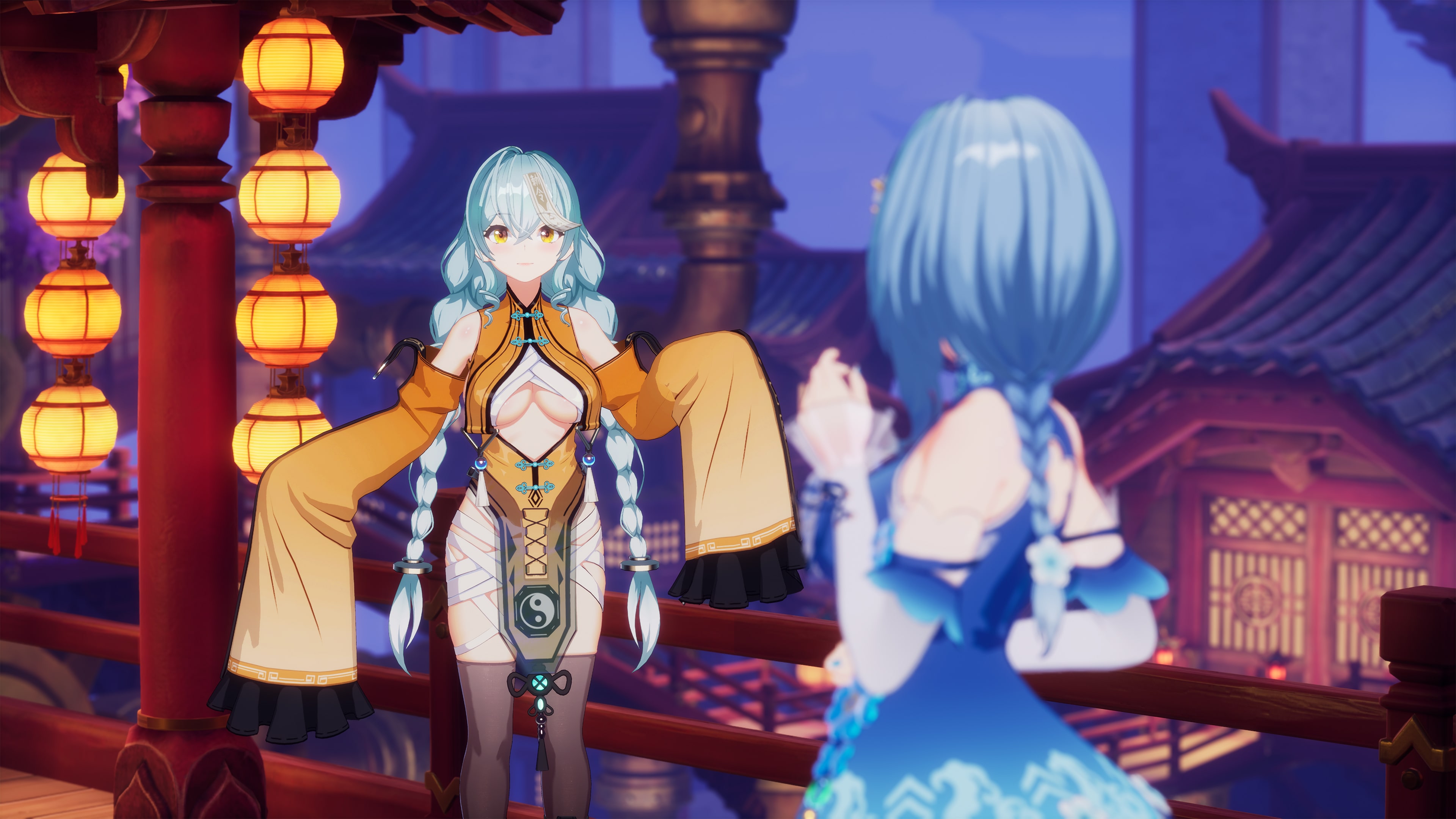 Mirror 2: Console Edition