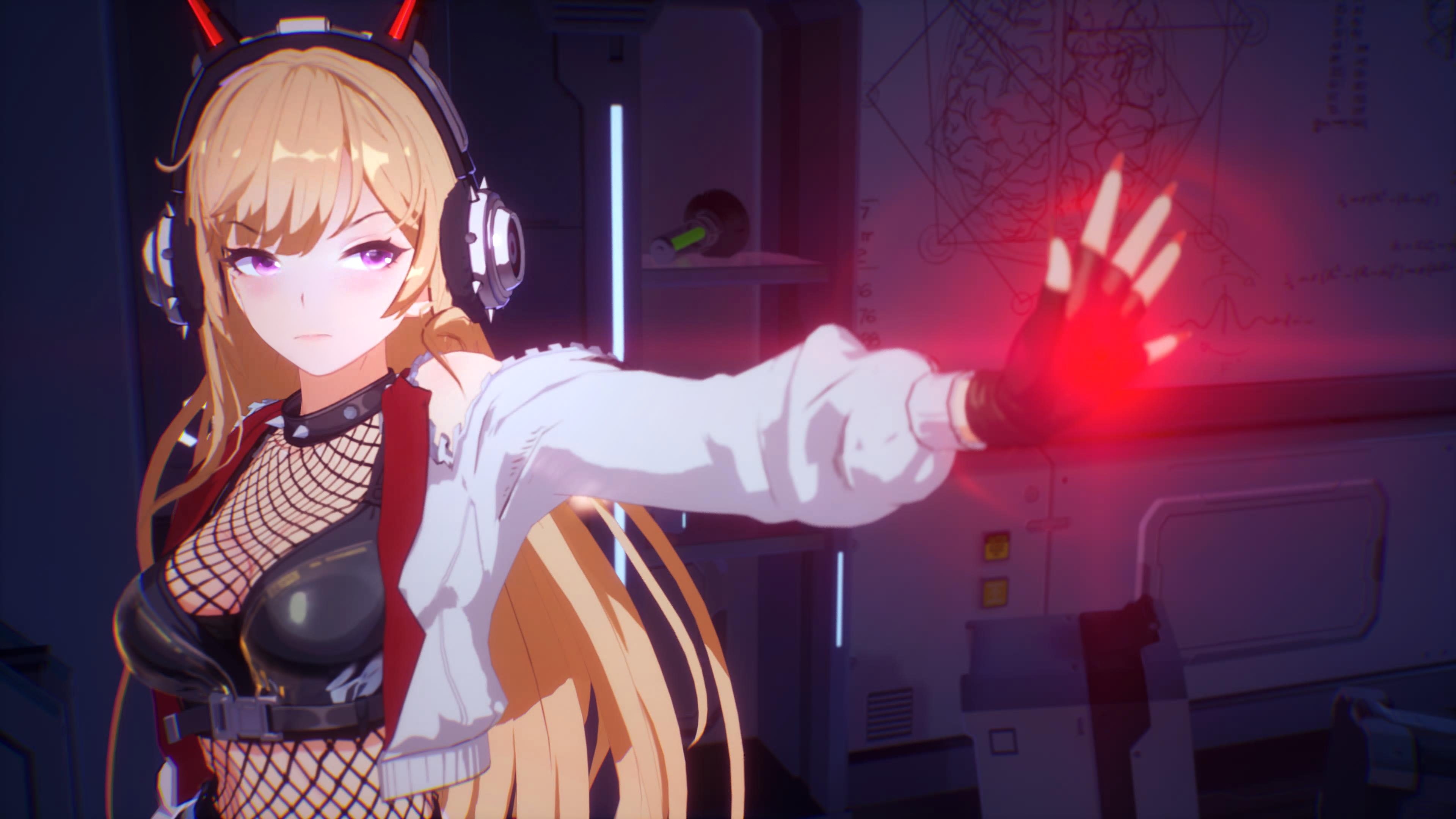 Mirror 2: Console Edition