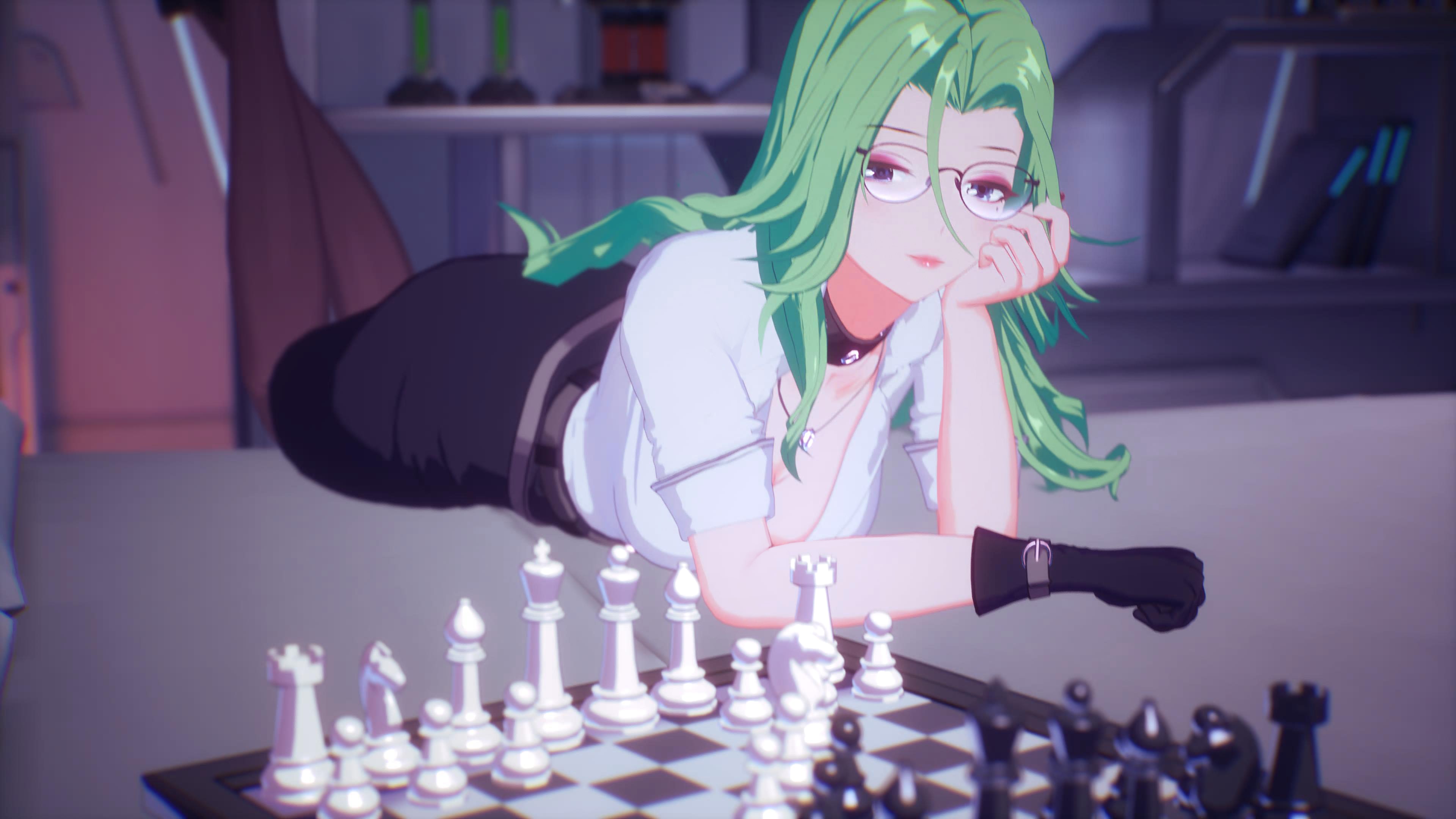 Mirror 2: Console Edition