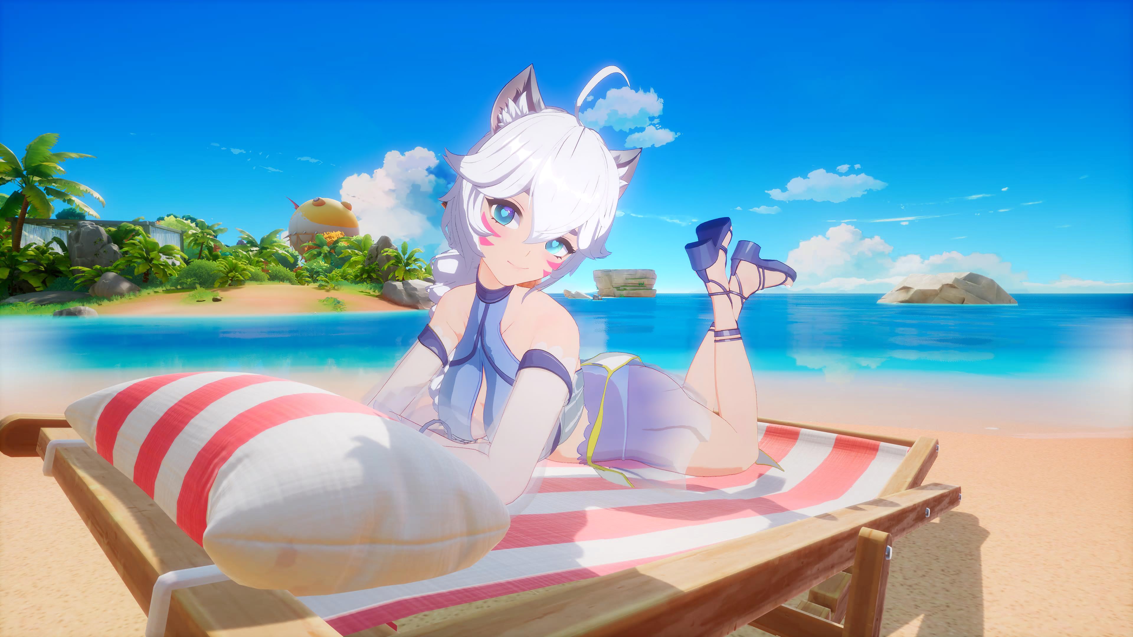 Mirror 2: Console Edition