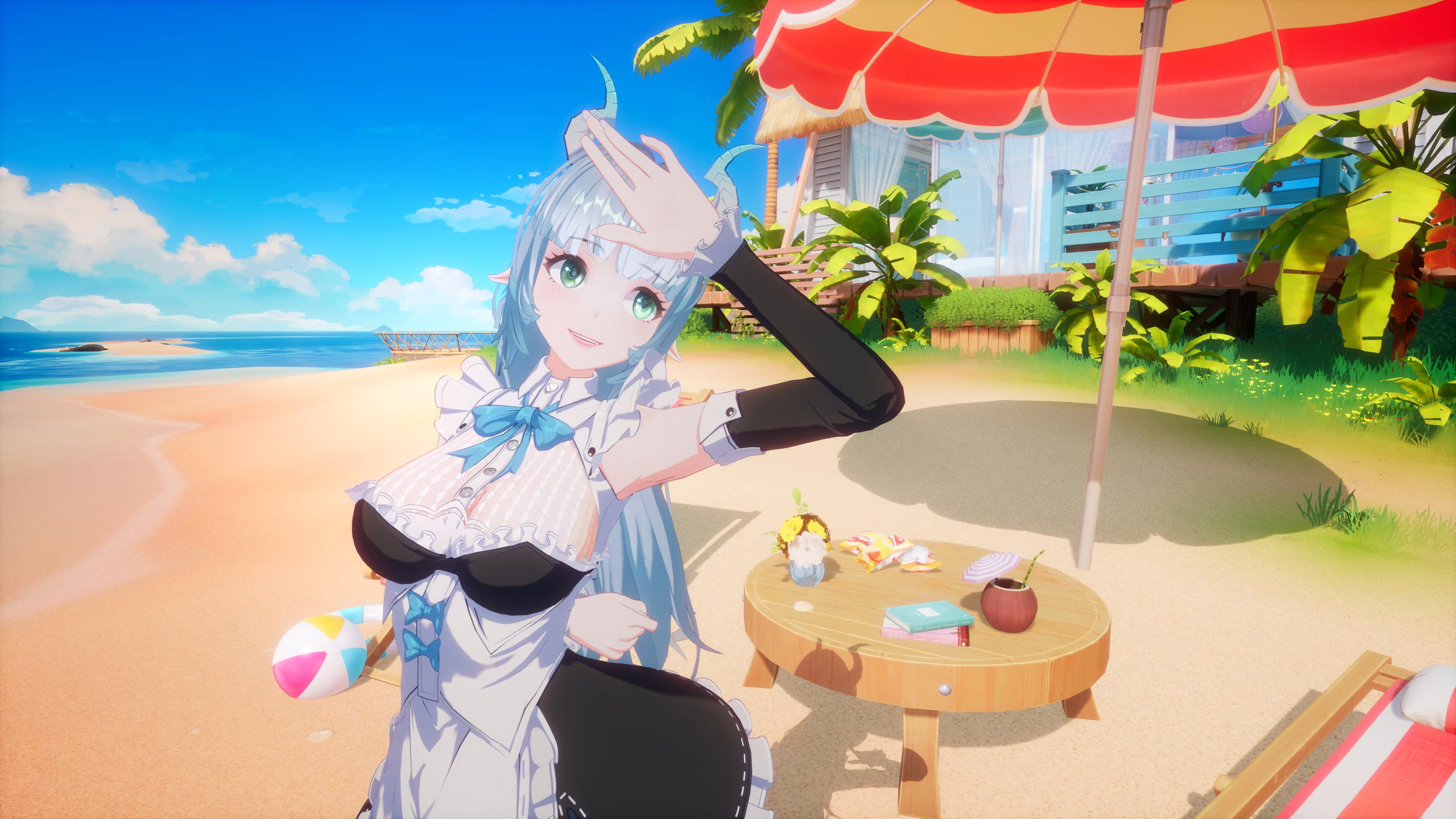 Mirror 2: Console Edition