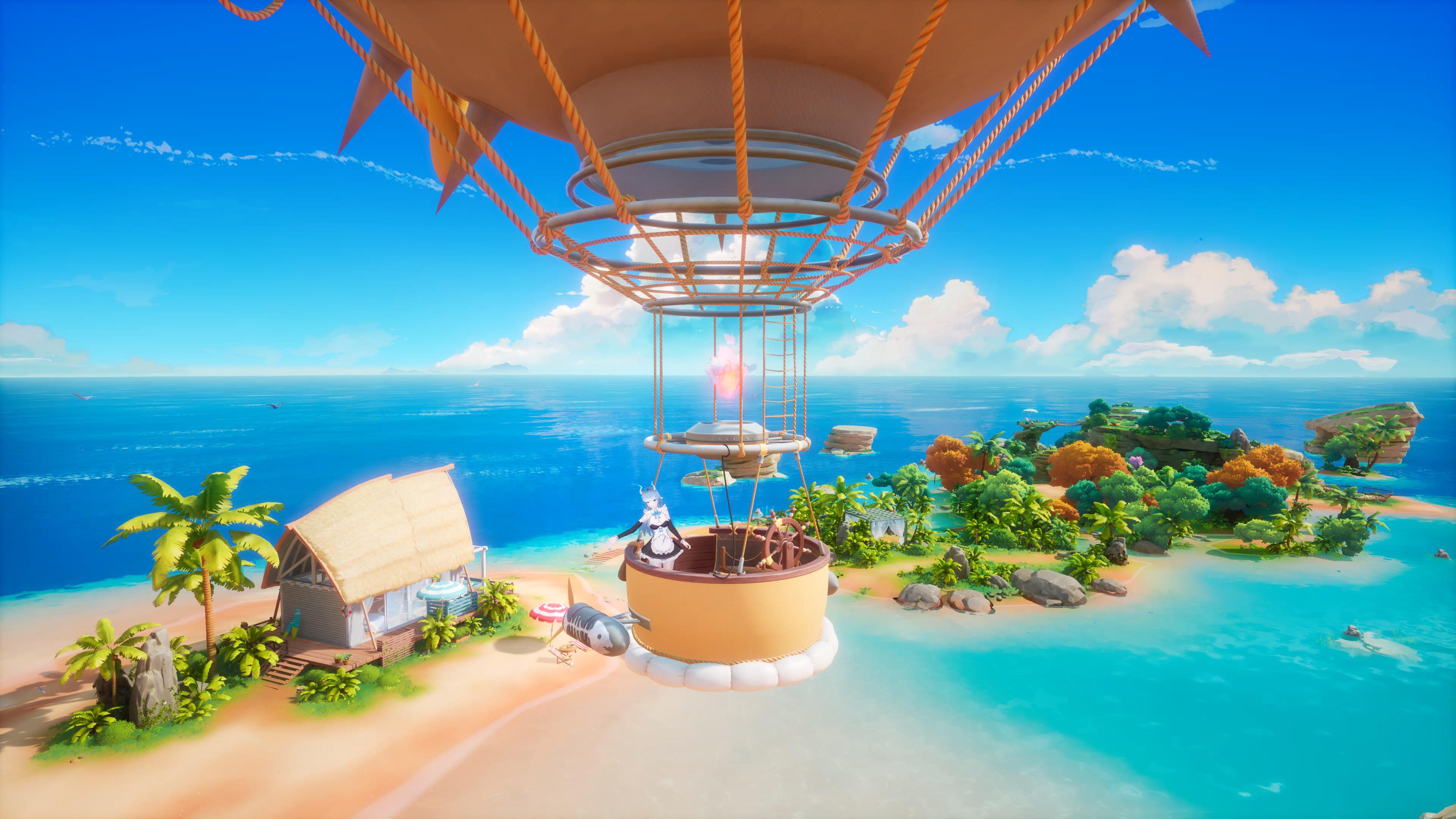 Mirror 2: Console Edition