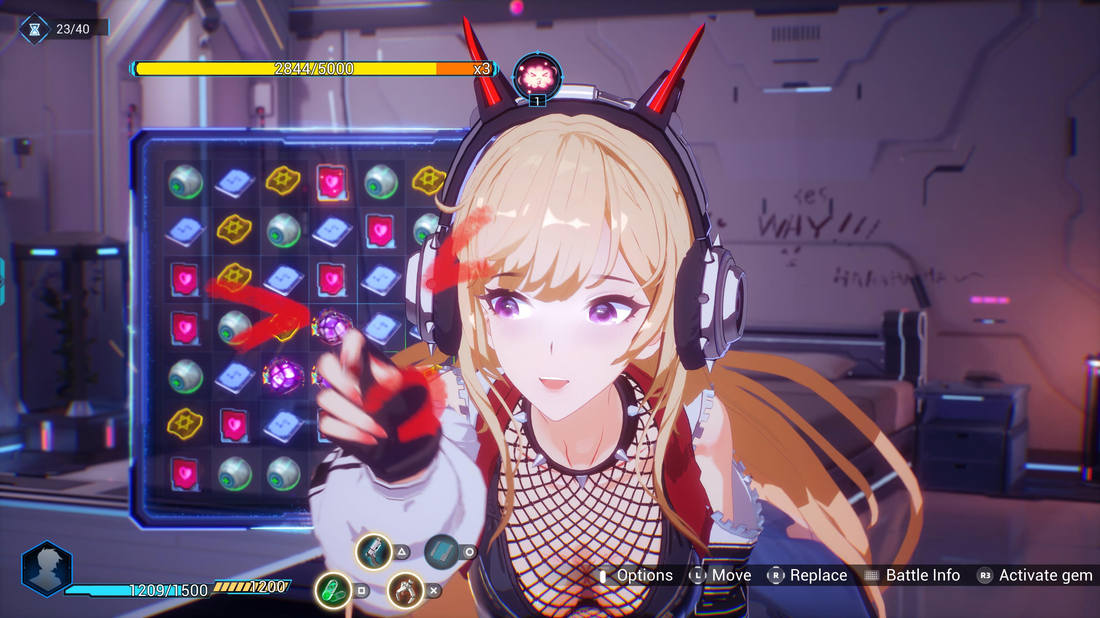 Mirror 2: Console Edition