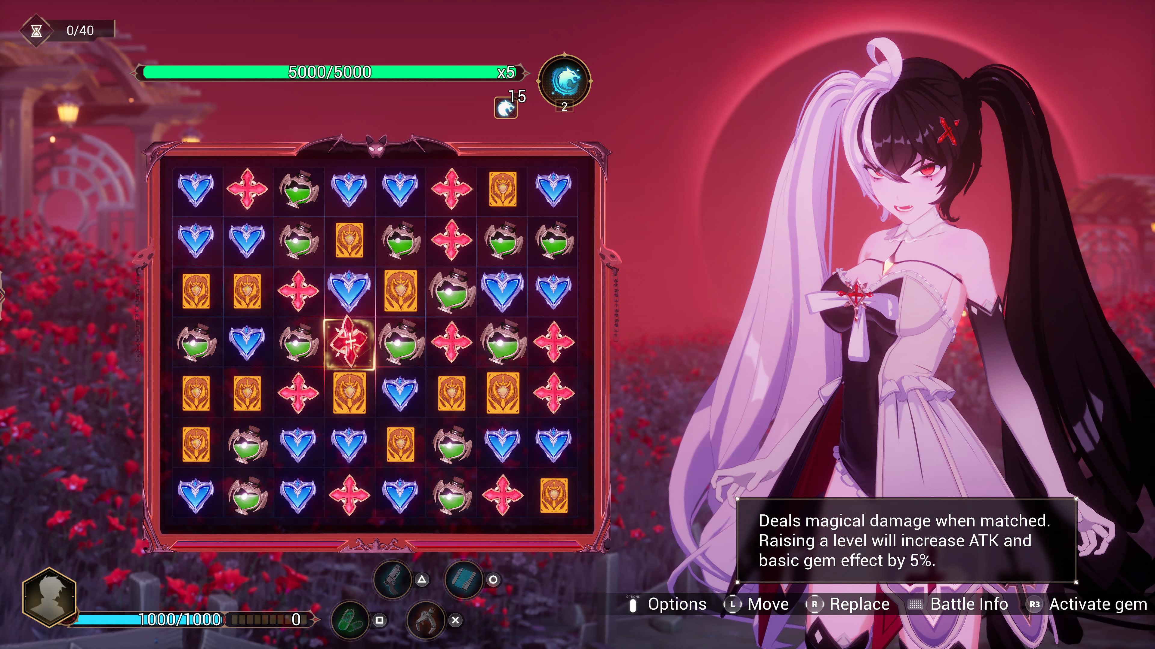 Mirror 2: Console Edition