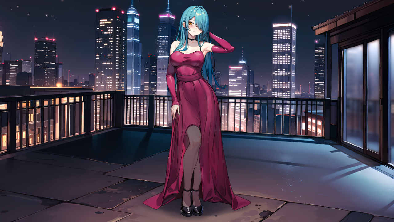 Hentai Girls: Deluxe Edition