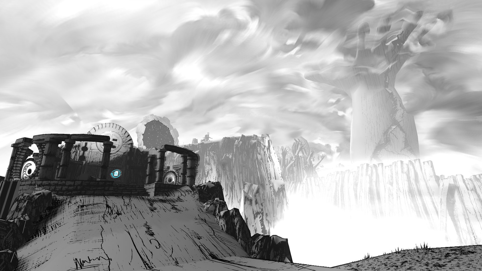 The Magic Circle: Gold Edition