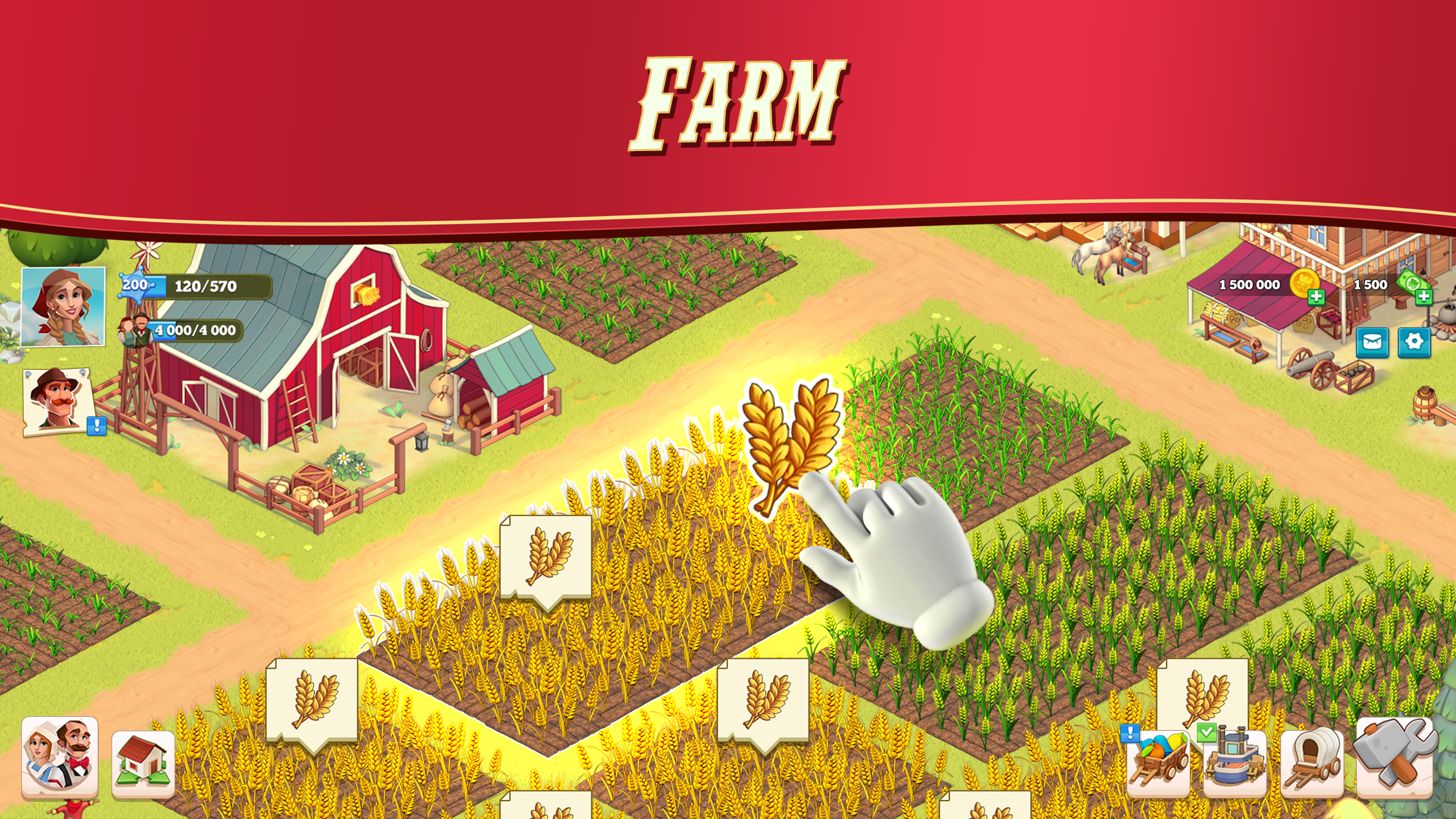 The Oregon Trail: Boom Town