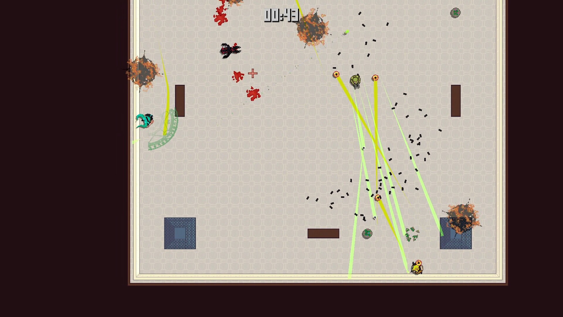 Trigger Fever