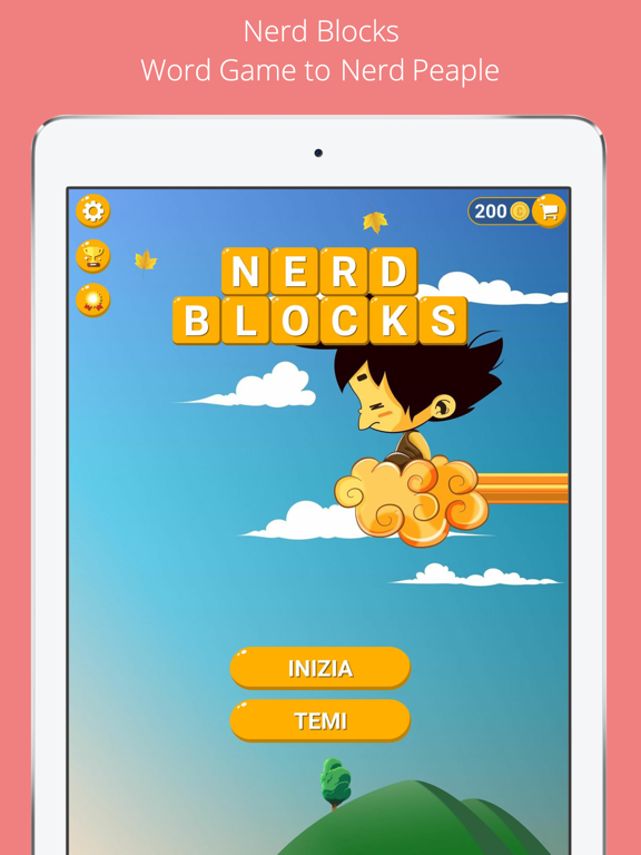Nerd Blocks