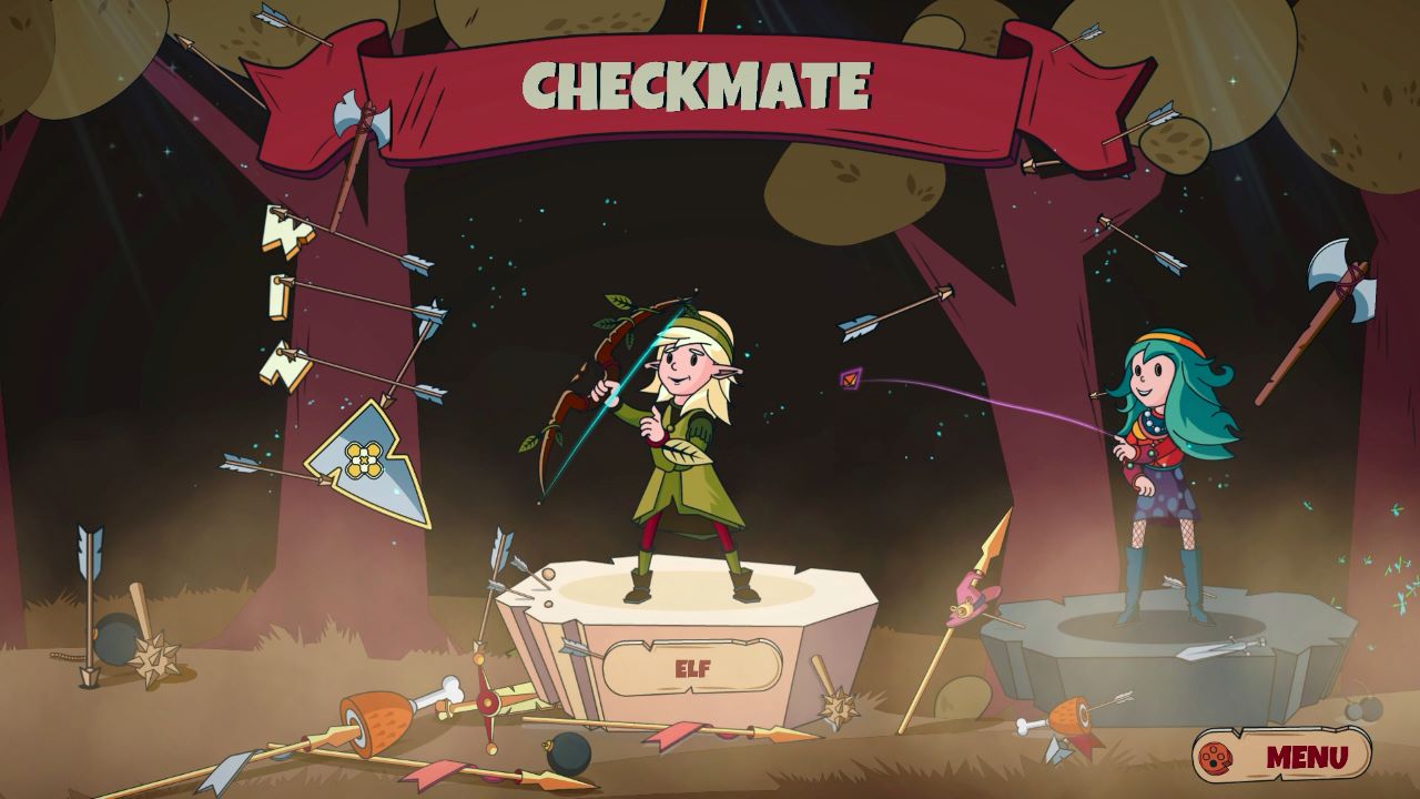 Family Chess: Ultra Deluxe