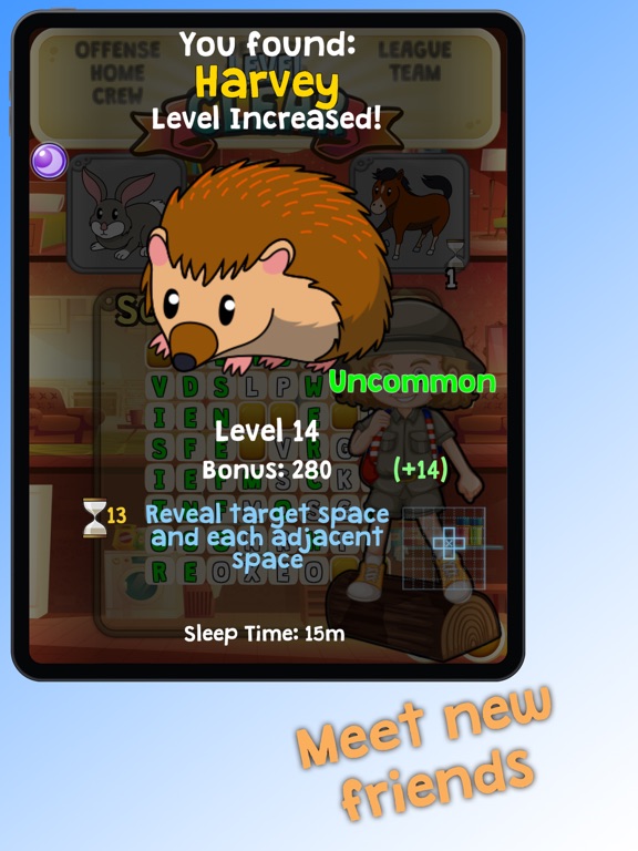 Word Search Explorer