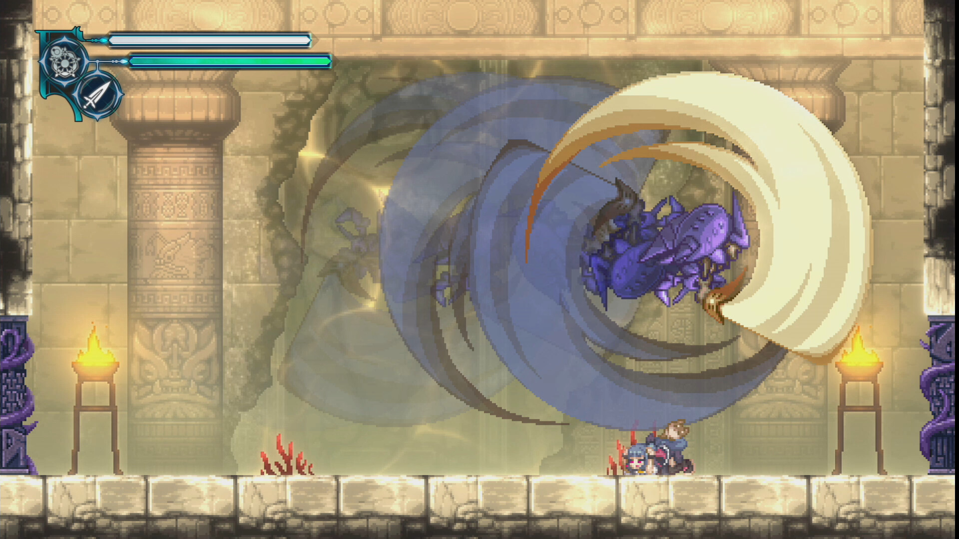 Yohane the Parhelion: Blaze in the DeepBlue