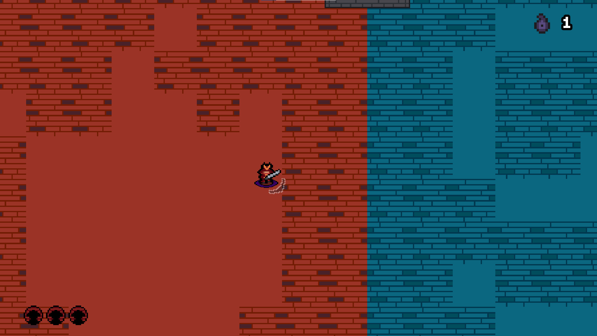 Curse of the Shadow Samurai