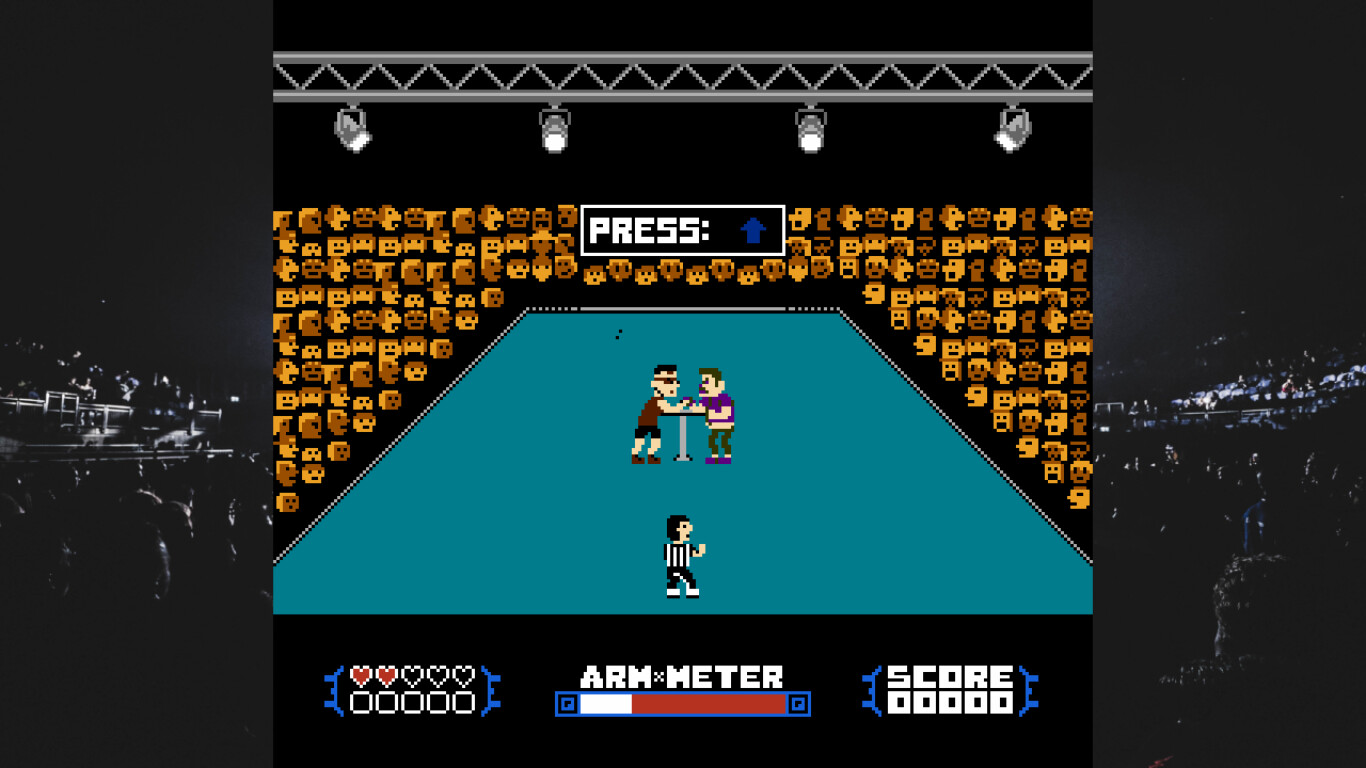 Fista 3-in-1 Retro Pack