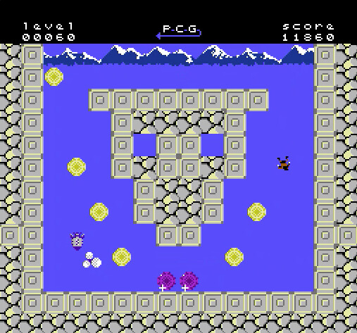 Fista 3-in-1 Retro Pack