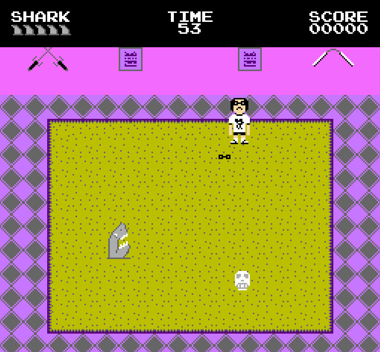 Fista 3-in-1 Retro Pack