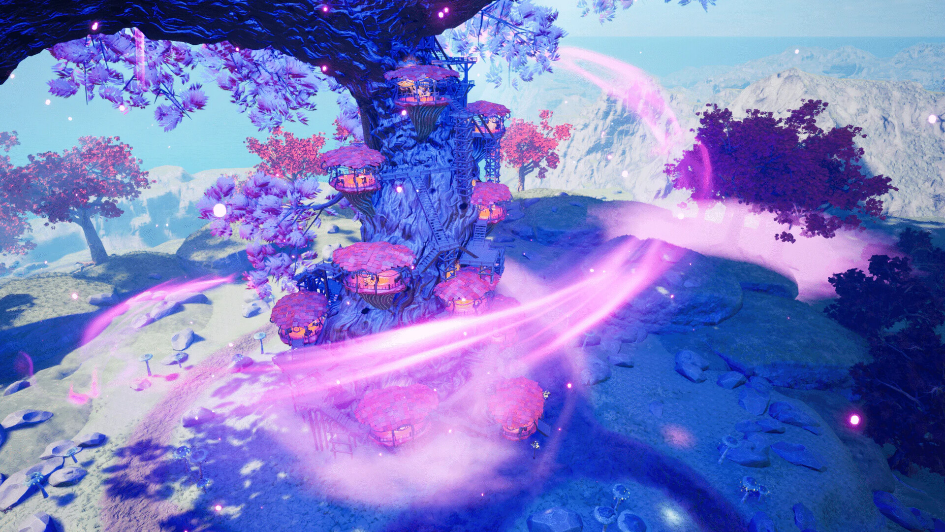 Radiant Reckoning: Subterranean Odyssey