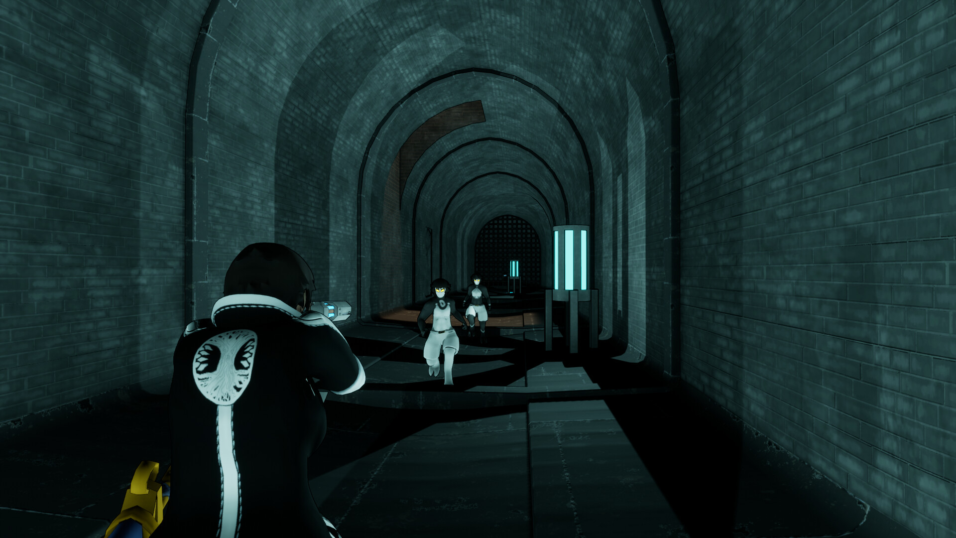 Dunia: The North Wood