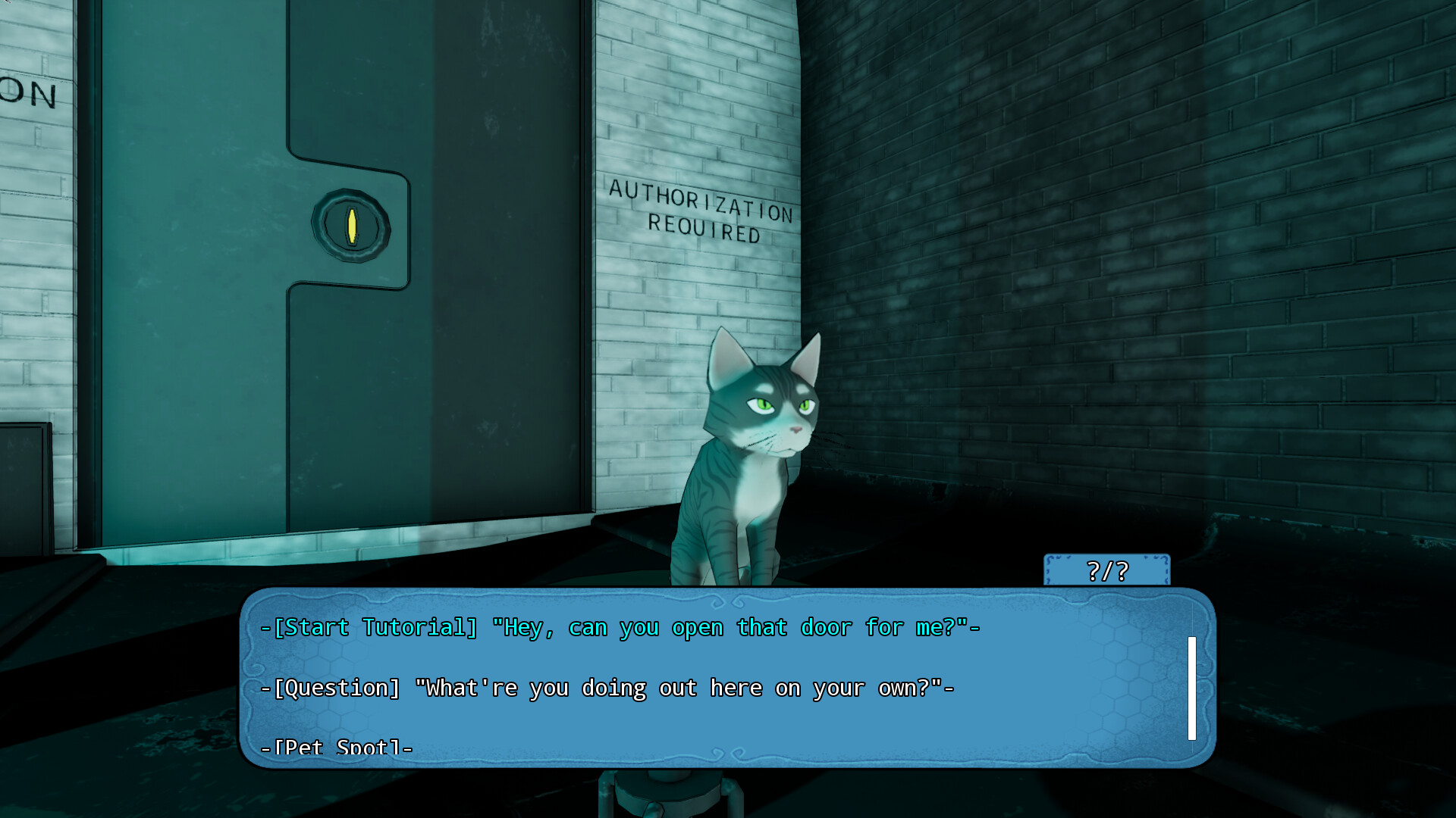 Dunia: The North Wood