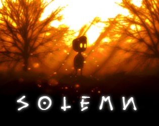 Solemn