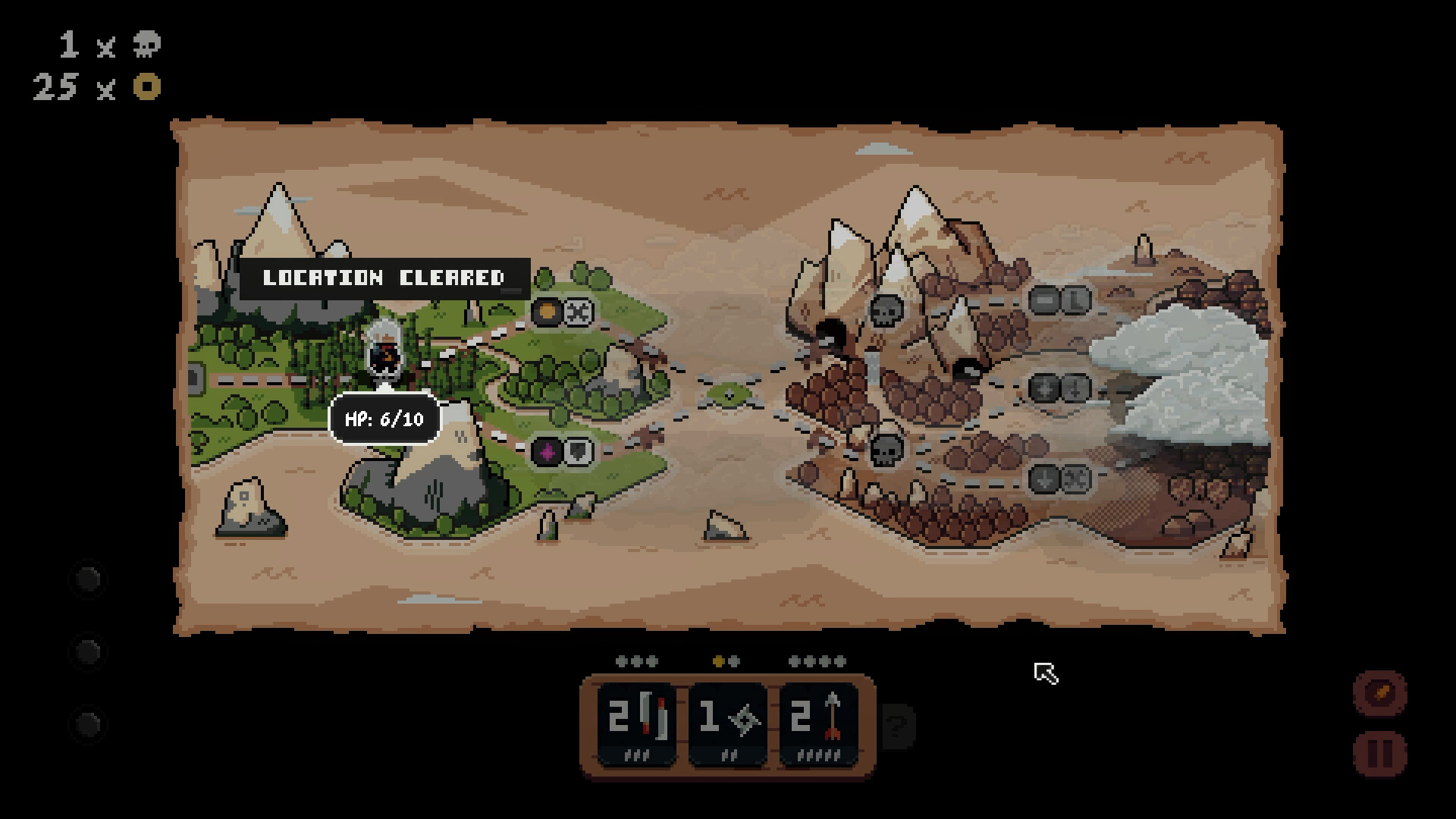 Shogun Showdown