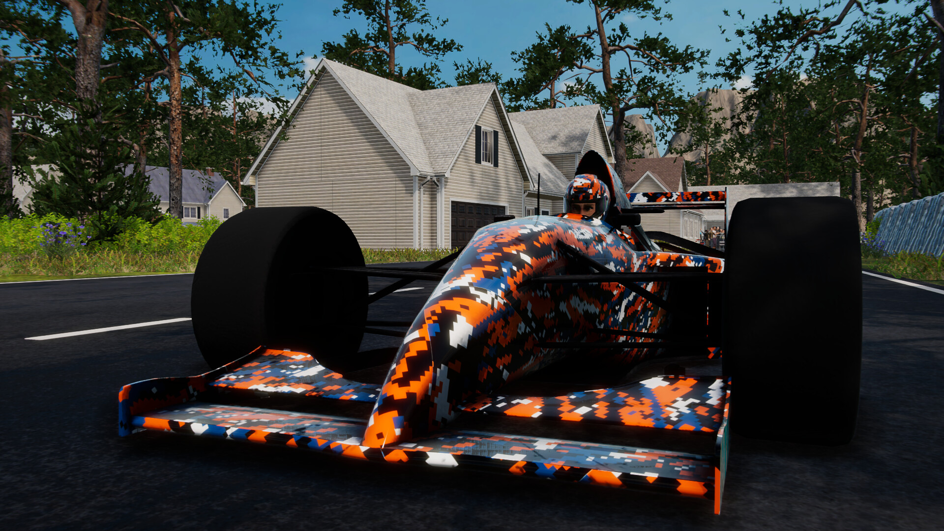 Formula Evolution 2024