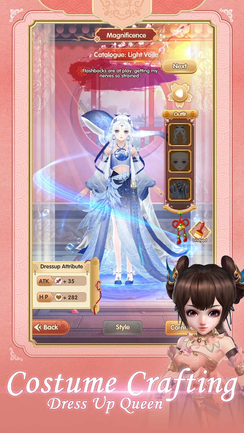 Royal Chaos
