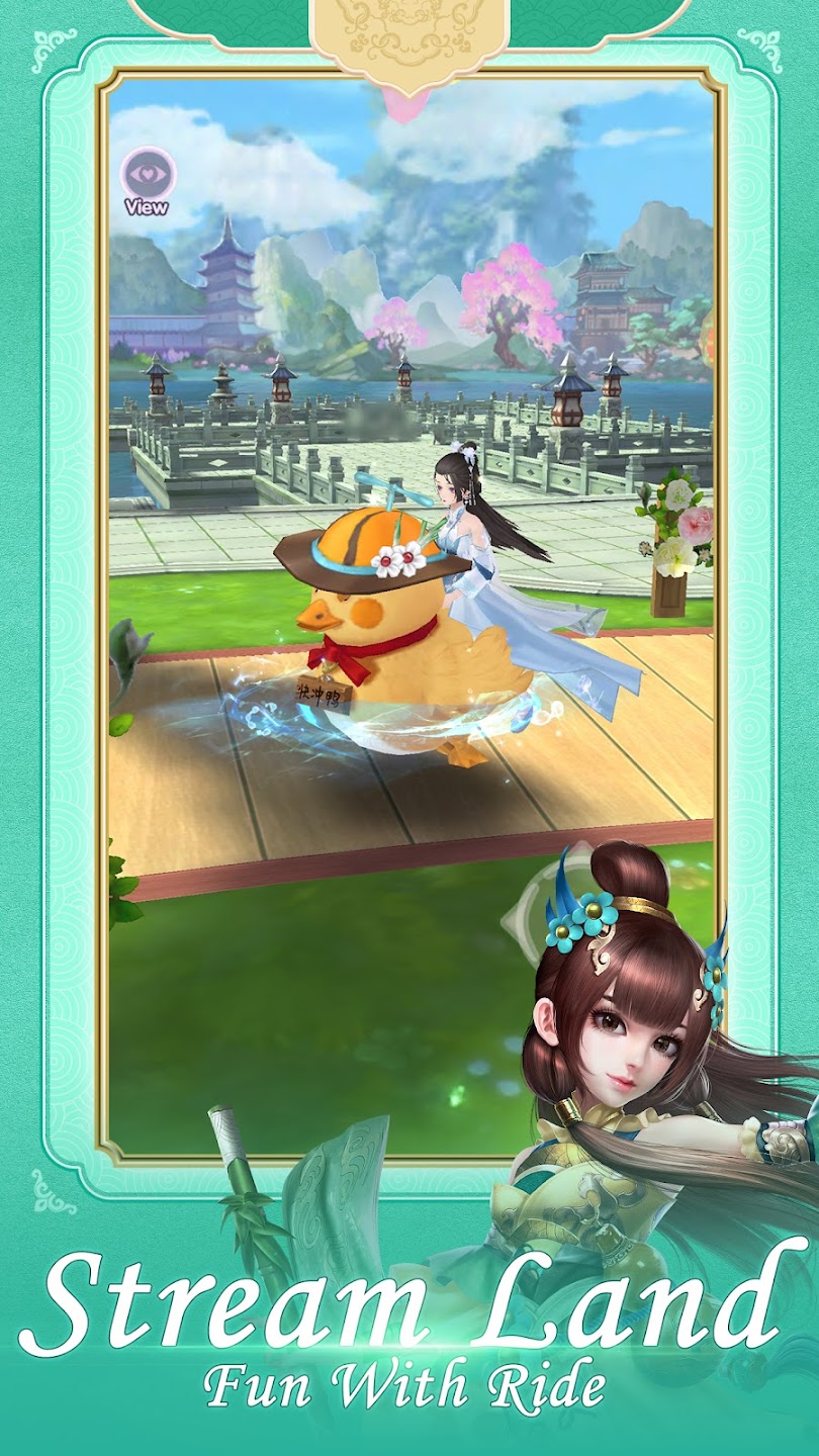Royal Chaos