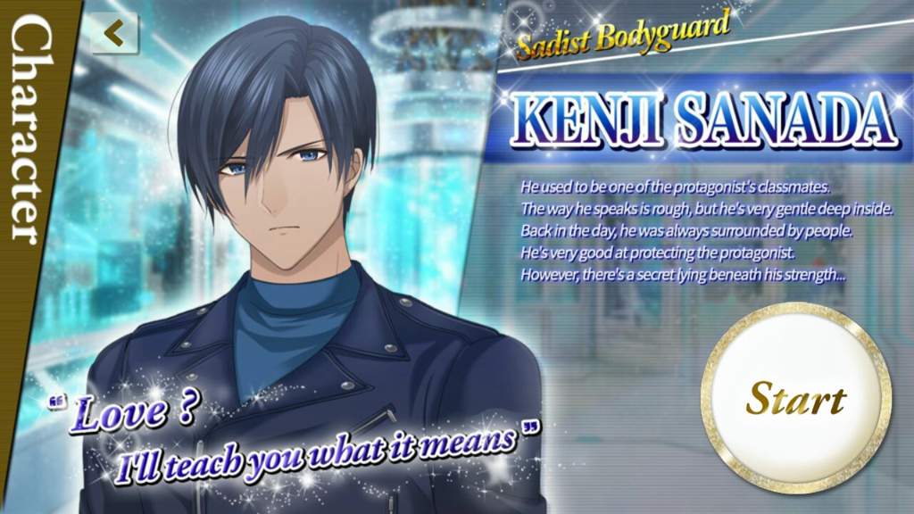 A.I. A New Kind of Love