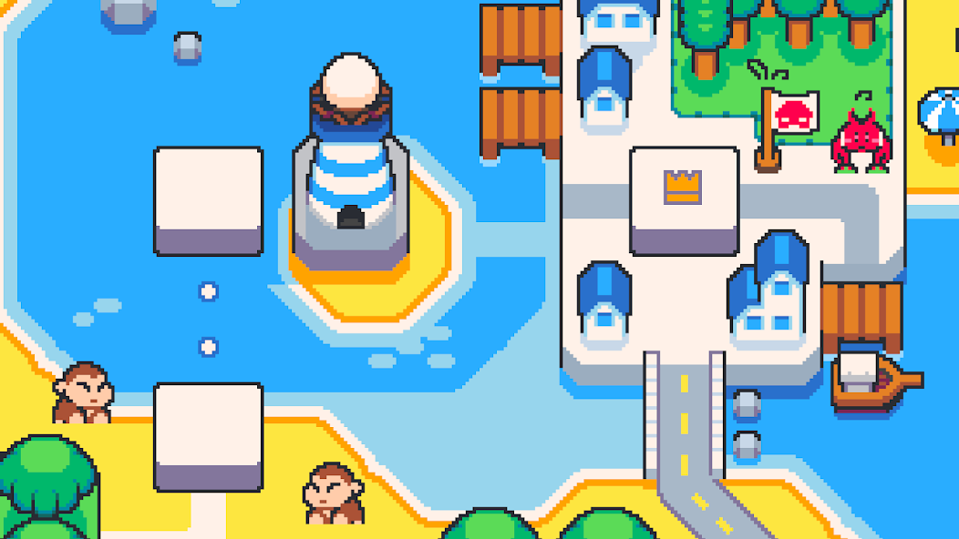 Super Cat Tales: Paws