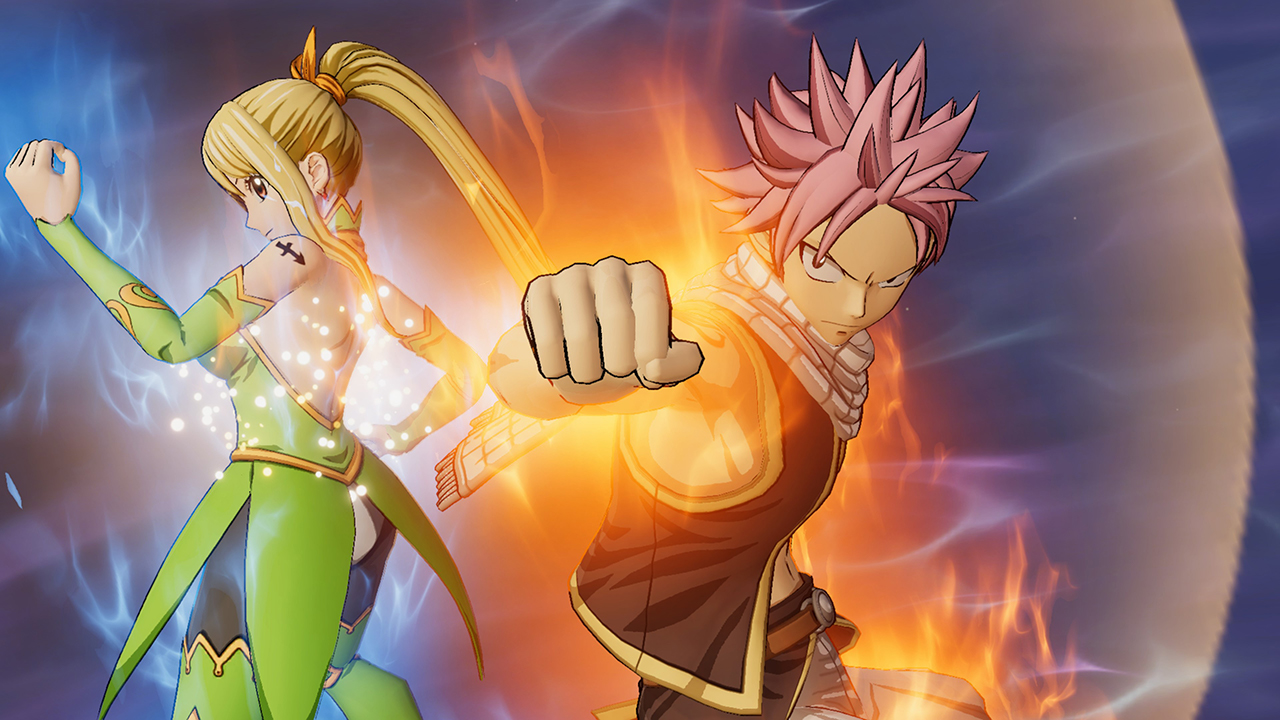 Fairy Tail: Guild Box