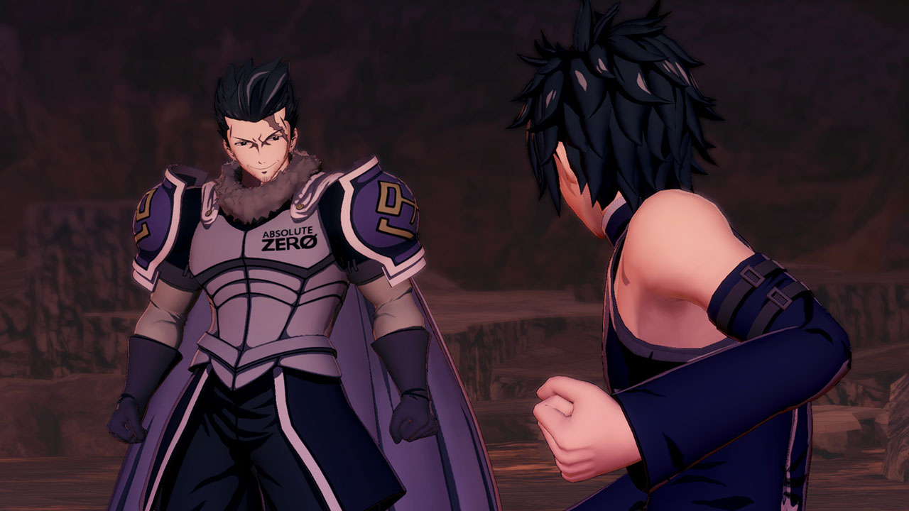 Fairy Tail: Guild Box