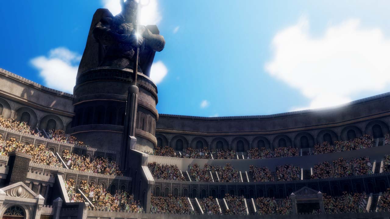 Fairy Tail: Guild Box