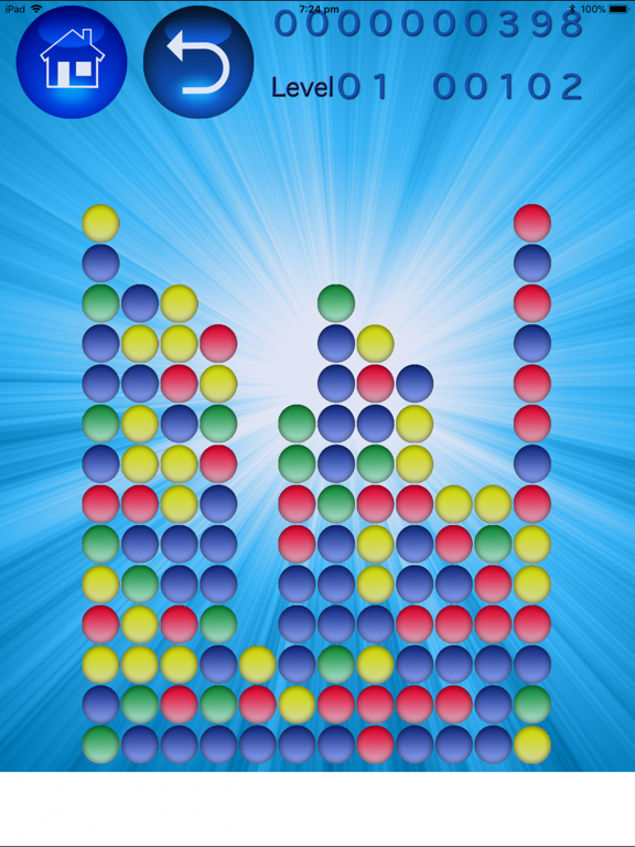 Bubbles Popper 2