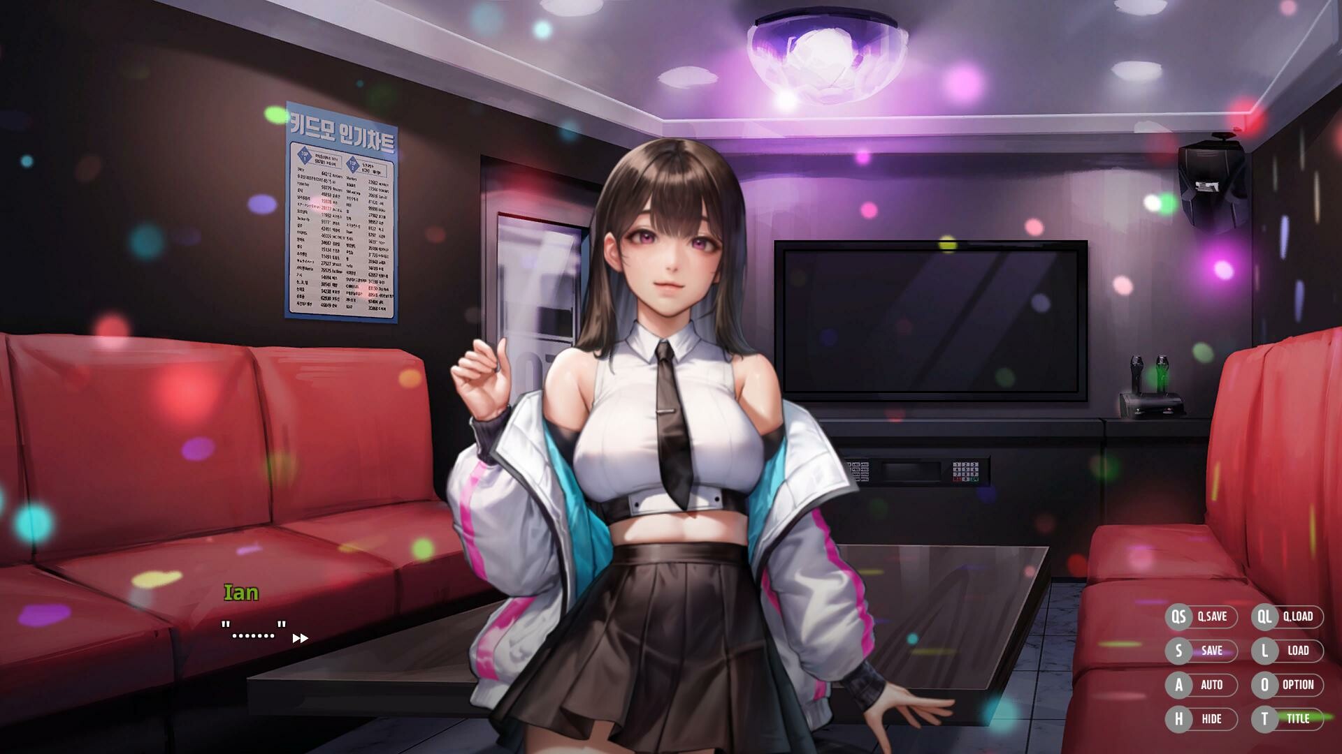 Secret Pie: Hidden Room