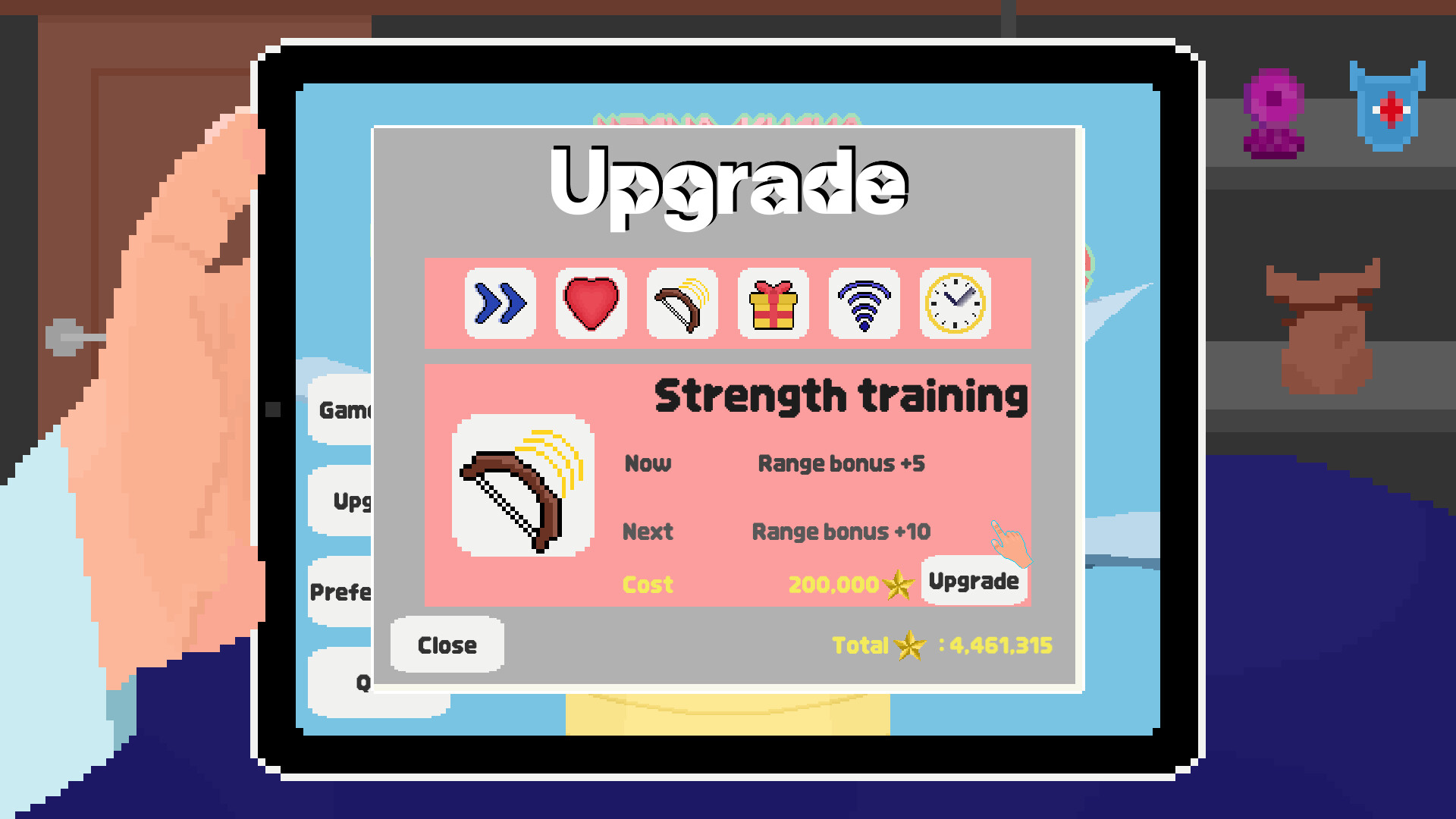 Mecha Kucha Gacha Defence