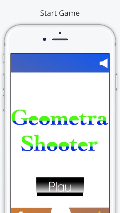 Geometra – Join the Colors