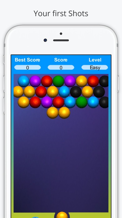 Geometra – Join the Colors