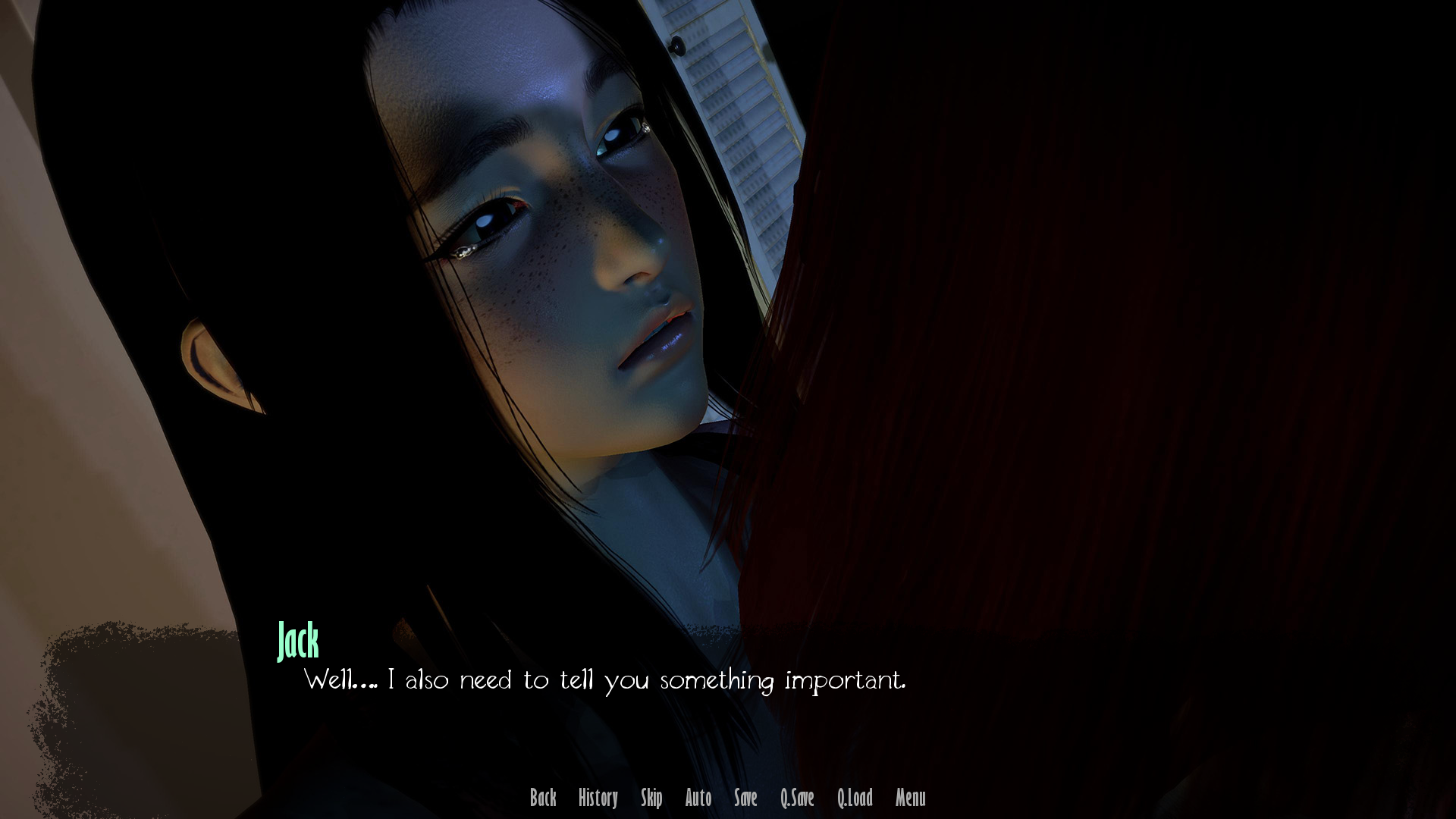 Now &amp; Then: A Tale of the End