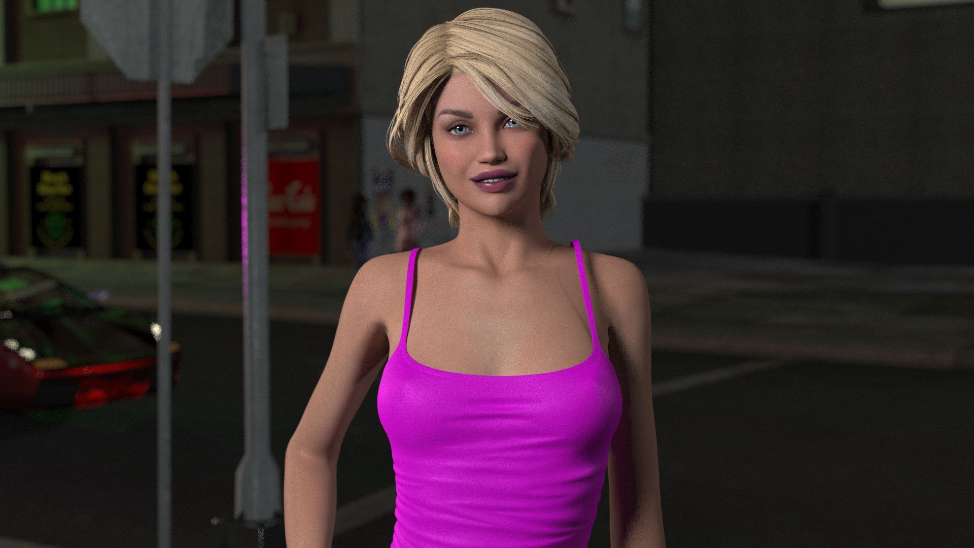 Something’s in the Air Redux