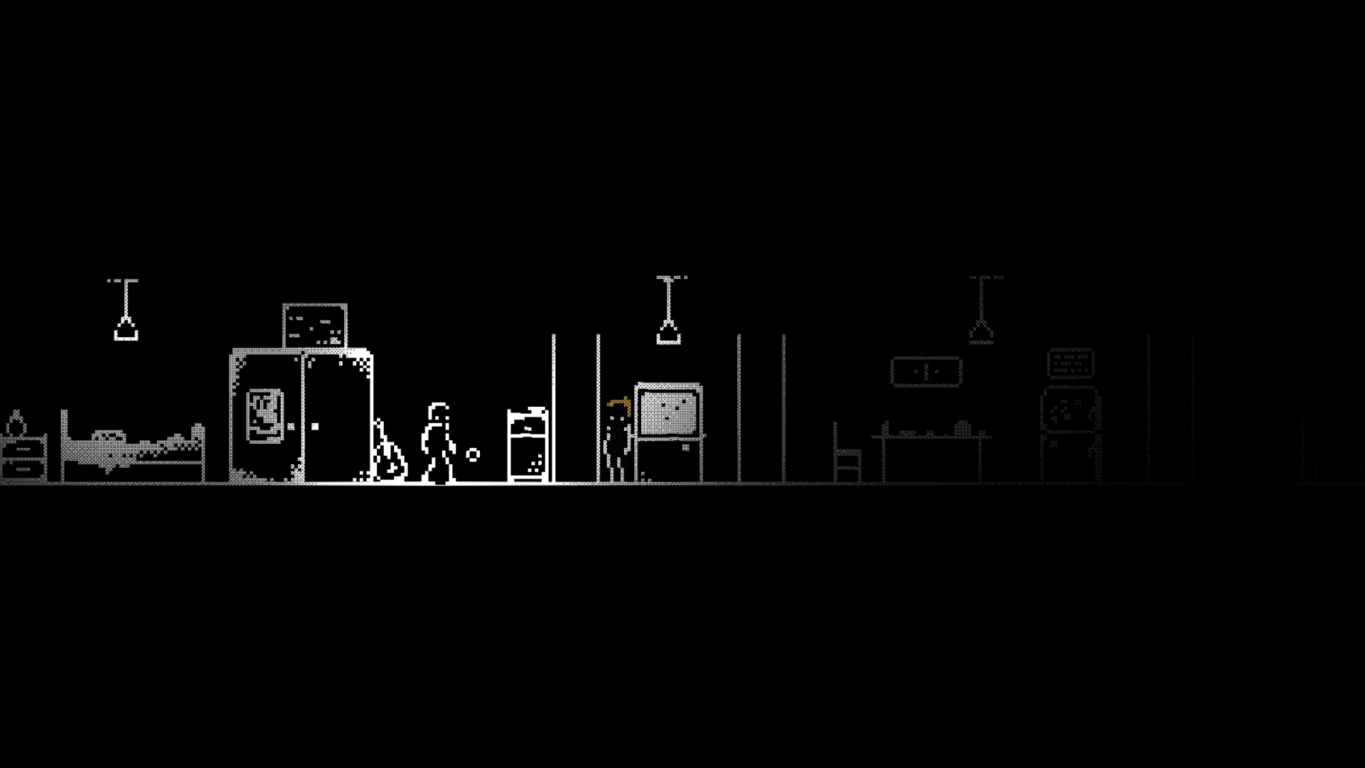 Numb: Just Don’t Think About It