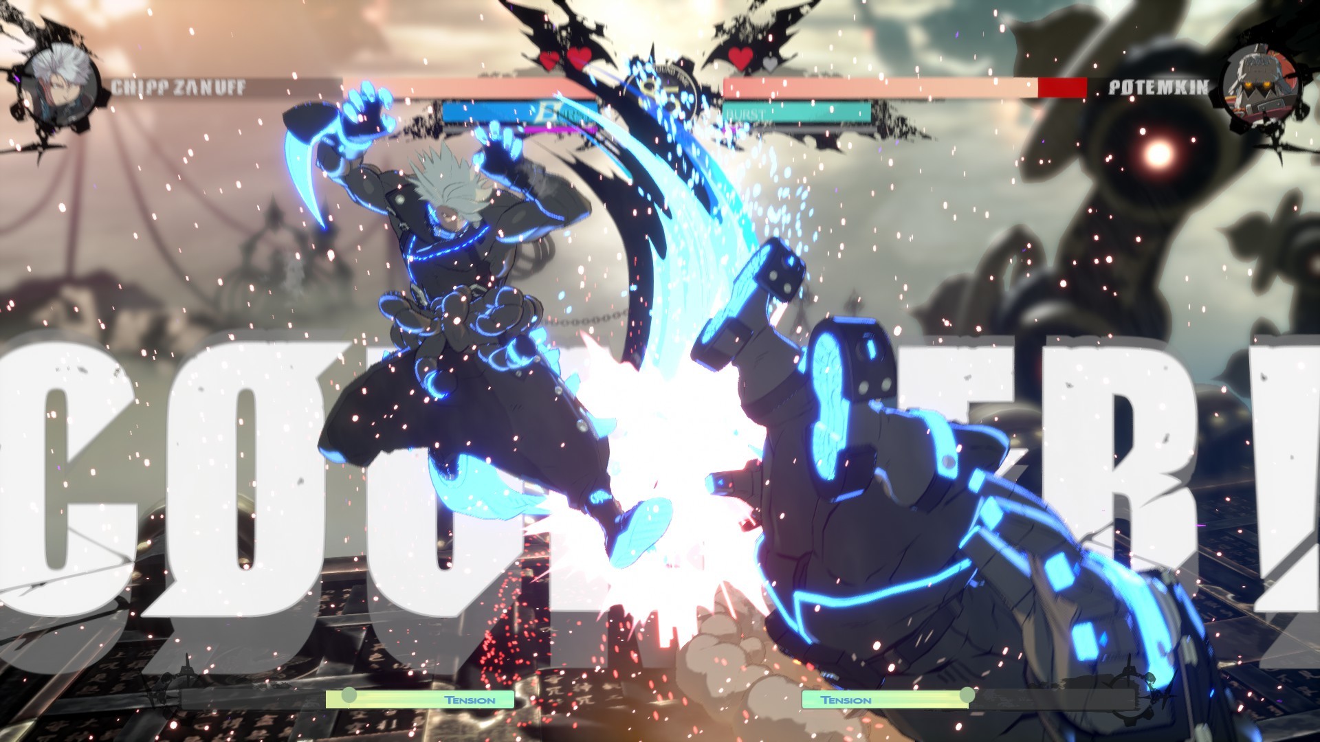 Guilty Gear: Strive – Ultimate Edition Contents Kit