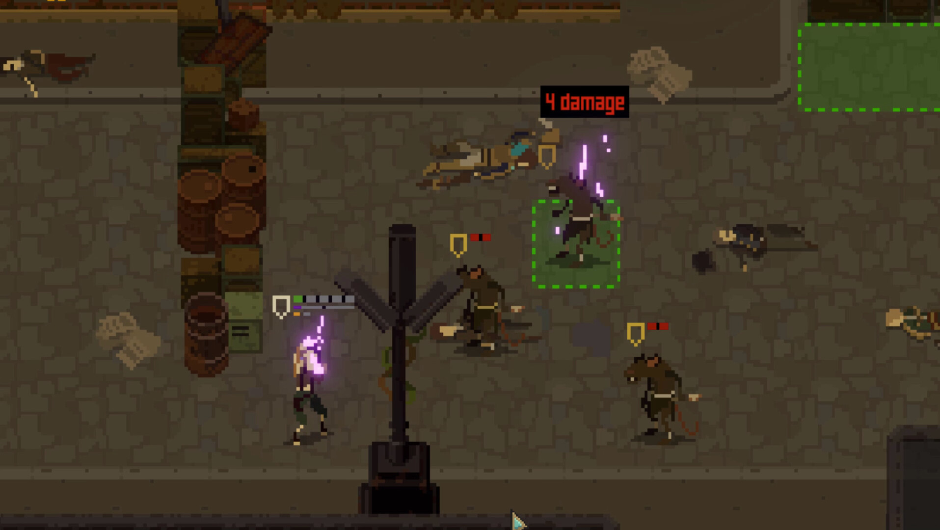 Shardpunk: Verminfall – Rat Pack